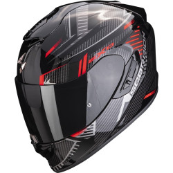 Casco integrale Scorpion Exo 1400 Evo Air Shell -??%