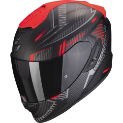 Scorpion Exo 1400 Evo Air Shell Integralhelm -??%