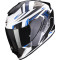 Casco integrale Scorpion Exo 1400 Evo Air Shell -??%