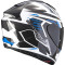 Casco integrale Scorpion Exo 1400 Evo Air Shell -??%