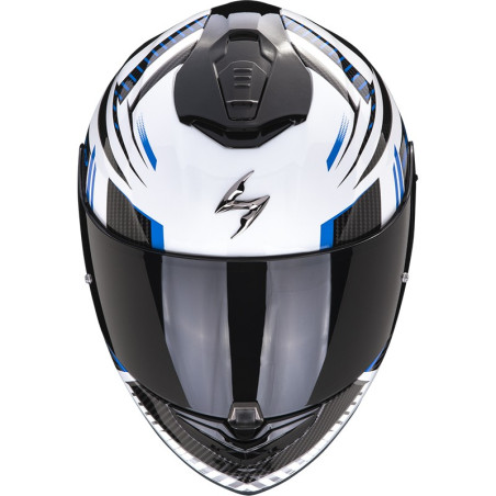 Casco integrale Scorpion Exo 1400 Evo Air Shell -??%