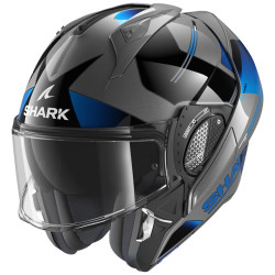 Casco moto apribile Shark Evo-GT Tekline -??%