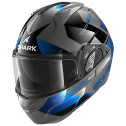 Casco moto apribile Shark Evo-GT Tekline -??%