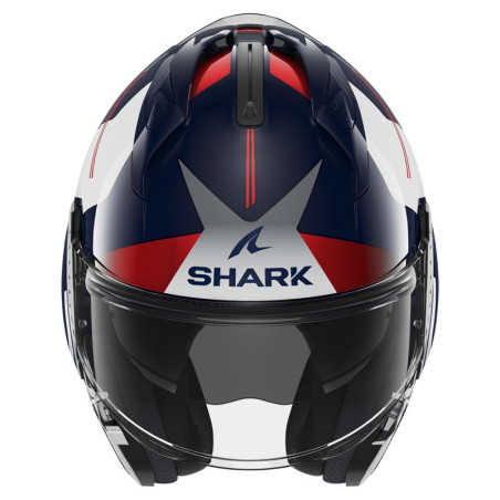 Modularer Helm Shark Evo-GT Tekline -??%