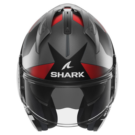 SHARK EVO GT TEKLINE MATE