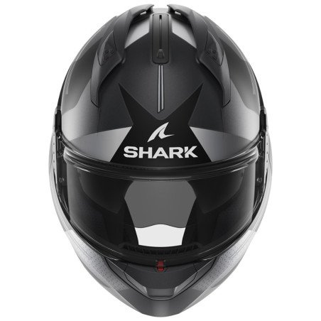 Modularer Helm Shark Evo-GT Tekline Mate - Rabattcode -??%