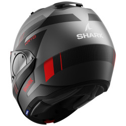 Casco apribile Shark Evo-ES Kryd Matt -??%