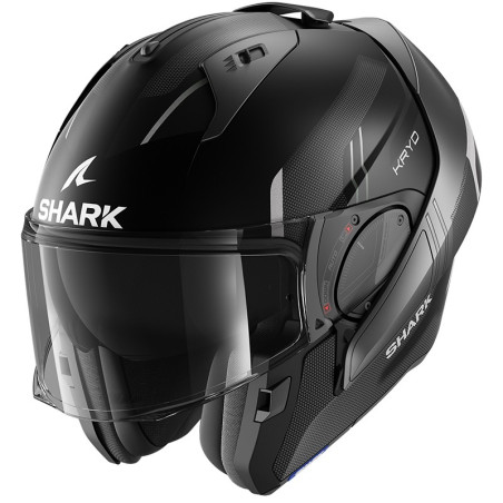 Modularer Helm Shark Evo-ES Kryd Mate -??%