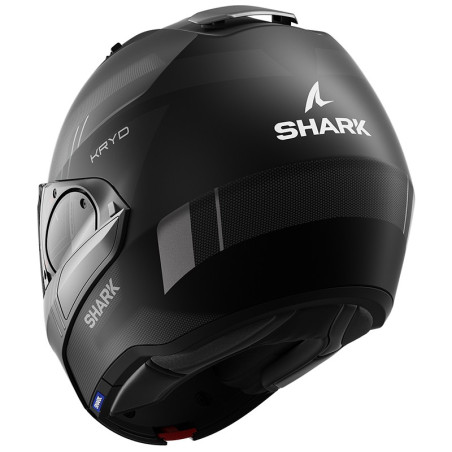 Modularer Helm Shark Evo-ES Kryd Mate -??%