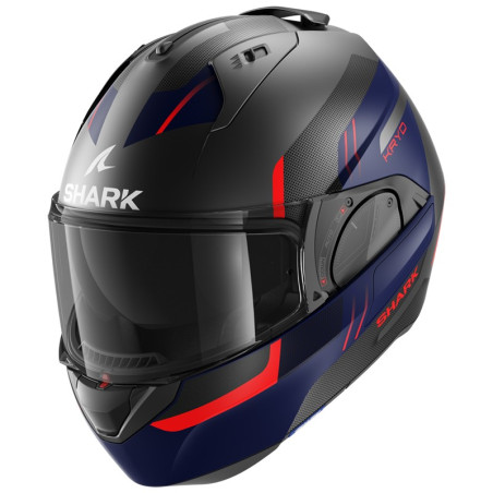 Modularer Helm Shark Evo-ES Kryd Mate -??%