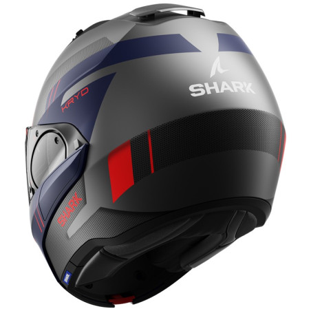 Modularer Helm Shark Evo-ES Kryd Mate -??%