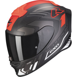 Casco integrale Scorpion Exo-R1 Evo Carbon Air Supra -??%