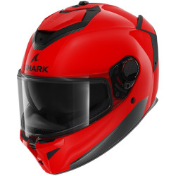 Casco integrale Shark Spartan GT Pro Blank