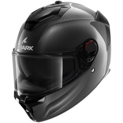 SHARK SPARTAN GT PRO CARBONE SKIN