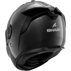 Casco integrale Shark Spartan GT Pro Carbon Skin