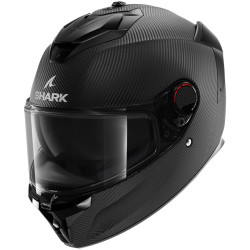 Shark Spartan GT Pro Carbon Matte Skin Integralhelm 