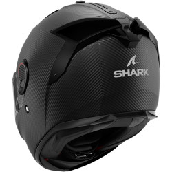 SHARK SPARTAN GT PRO CARBONO SKIN MATE