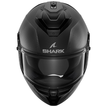 SHARK SPARTAN GT PRO CARBON SKIN MATT