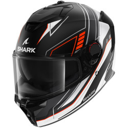 Shark Spartan GT Pro Toryan Matte Integralhelm 