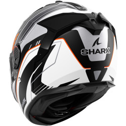 SHARK SPARTAN GT PRO TORYAN MATE