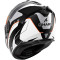 Casco integrale Shark Spartan GT Pro Toryan Matt