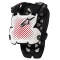 ALPINESTARS A-1 PRO - Modelo WHITE BLACK RED