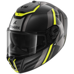 SHARK SPARTAN RS CARBON SHAWN