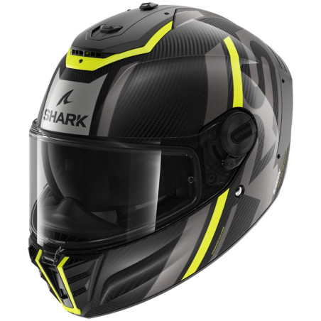 Shark Spartan RS Carbon Shawn Integralhelm -??%