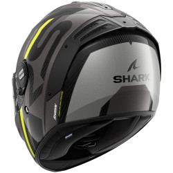 SHARK SPARTAN RS CARBON SHAWN