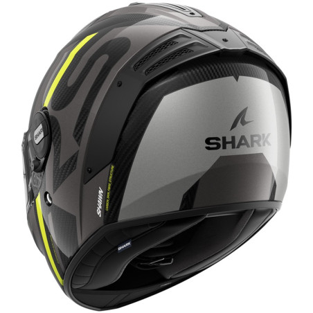 Shark Spartan RS Carbon Shawn Integralhelm -??%