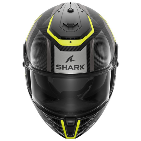 SHARK SPARTAN RS CARBON SHAWN