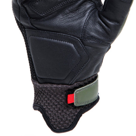 Guanti moto Dainese Karakum Ergo-Tek - Codice sconto -??%