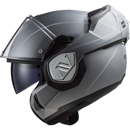 Casco modulare LS2 FF906 Advant Special -??%