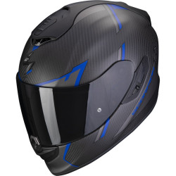 Scorpion Exo 1400 Evo Carbon Air Kendal Integralhelm -??%