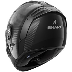 SHARK SPARTAN RS CARBONE SKIN