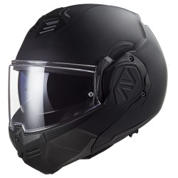 Casco modulare LS2 FF906 Advant Noir -??%