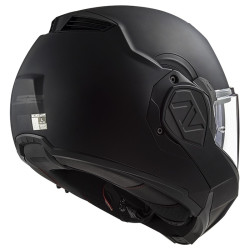 Casco modulare LS2 FF906 Advant Noir -??%