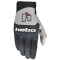 HEBO SCRATCH GLOVES - Modèle GREY