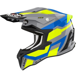 Casco MX Airoh Strycker Glam -??%