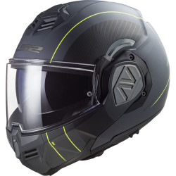 Casco modulare LS2 FF906 Advant Cooper -??%