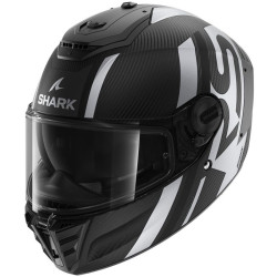 Casco integrale Shark Spartan RS Carbon Shawn Matt -??