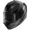 SHARK SPARTAN GT PRO TORYAN MATE - Modelo BLACK/ANTHRACITE/ANTHRACITE