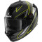 SHARK SPARTAN GT PRO TORYAN MATE - Modelo BLACK/YELLOW/ANTHRACITE