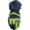 FIVE WFX1 EVO WP - Modelo BLACK/FLUO YELLOW