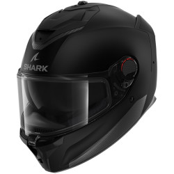 Casco integrale Shark Spartan GT Pro Blank Matt -??%