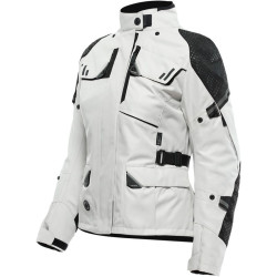 Giacca tessile Dainese Ladakh 3L Lady D-Dry - Codice sconto