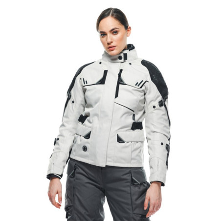 Giacca tessile Dainese Ladakh 3L Lady D-Dry - Codice sconto