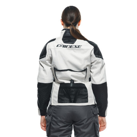 Giacca tessile Dainese Ladakh 3L Lady D-Dry - Codice sconto