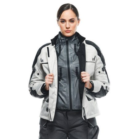 Giacca tessile Dainese Ladakh 3L Lady D-Dry - Codice sconto