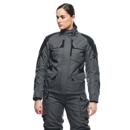 DAINESE LADAKH 3L MULHER D-DRY JACKET